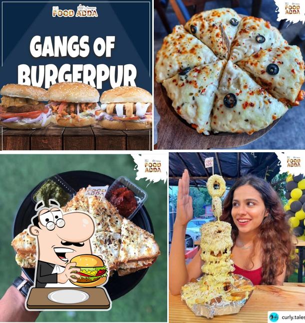 Food Adda