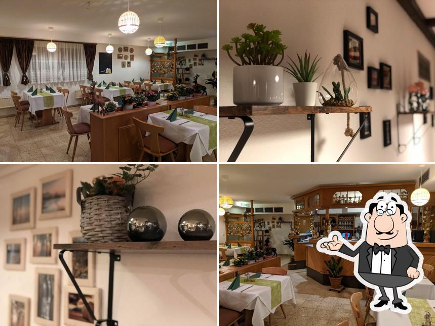 Alle Lokale in Niedernhausen , Frühling 2024 Restaurant Guru