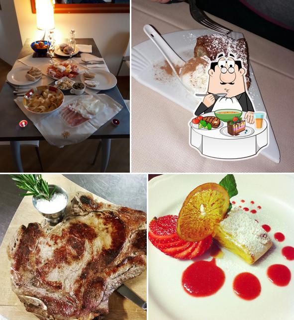 Ristorante e Residence La Marina