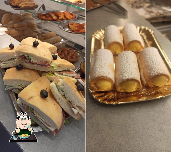 Cibo al Lotty Panificio Senza Glutine e Senza Lattosio