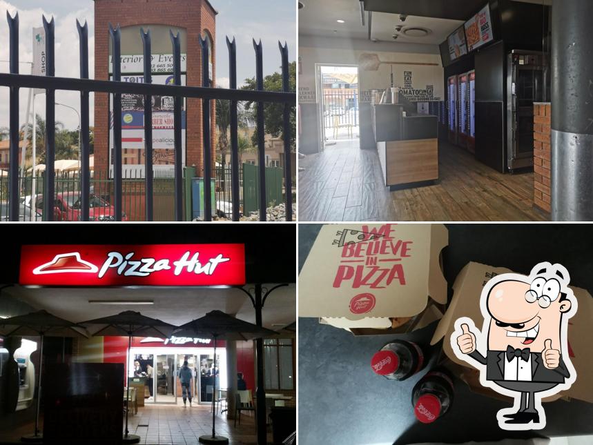 Image de Pizza Hut Highveld