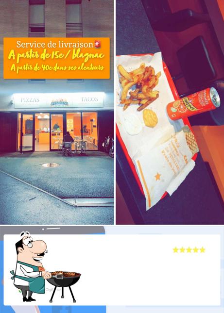 Regarder cette image de Pizzeria O plaisir - Blagnac