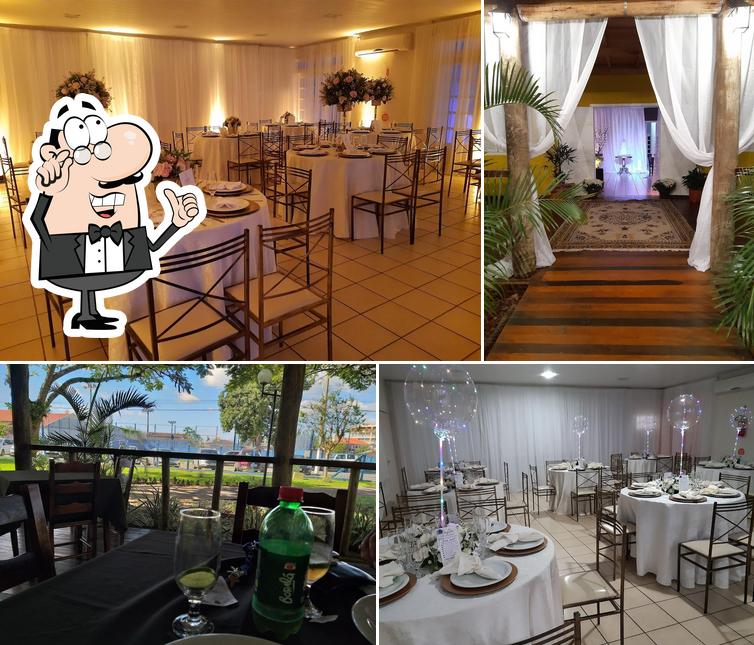 Restaurante Julio Maximus