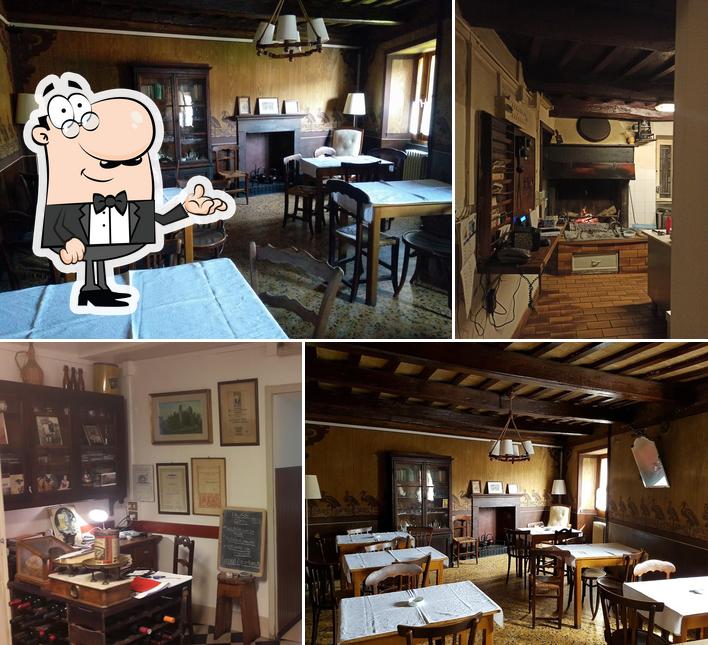 Ristorante Del Ponte