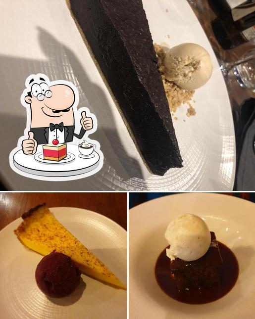 Rupert & Darwin in Hull Restaurant menu and reviews