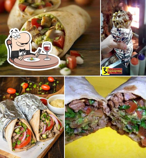 Shawarma Express Cúcuta restaurant, Cúcuta