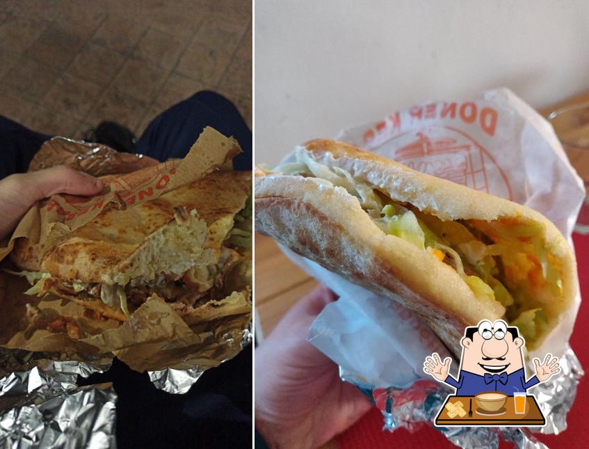 Pizzeria Kebab Da Zio Avinc