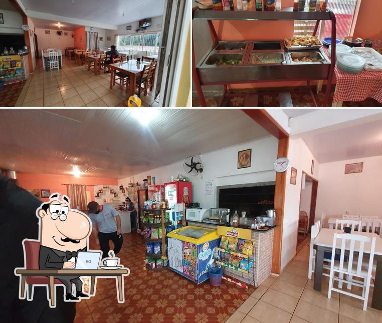Restaurante Costelão Grill