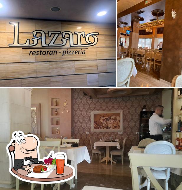 Voir l'image de Restoran Lazaro