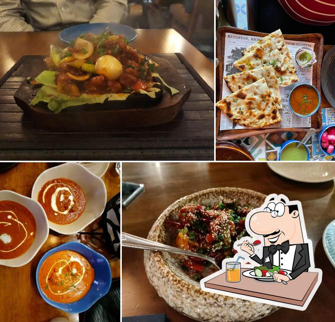 United Coffee House Rewind, Gurugram, DLF Cyber Hub Shop number 103