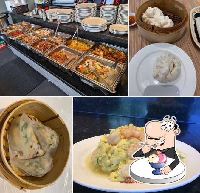 King Tin Restaurant