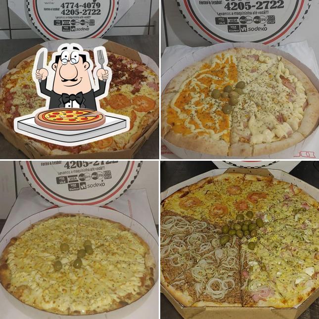 Fino's Pizzaria