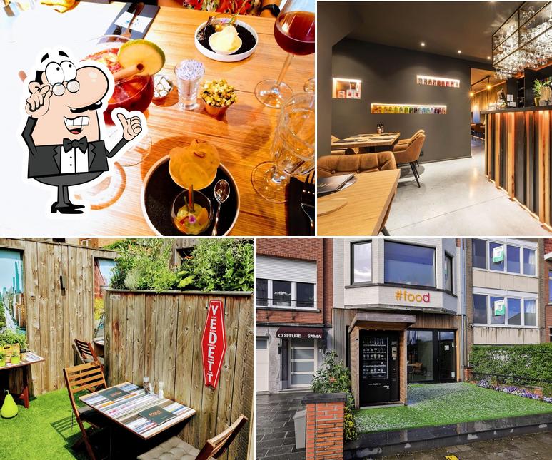 Best vegetarian restaurants in Bruges, spring 2024 Restaurant Guru
