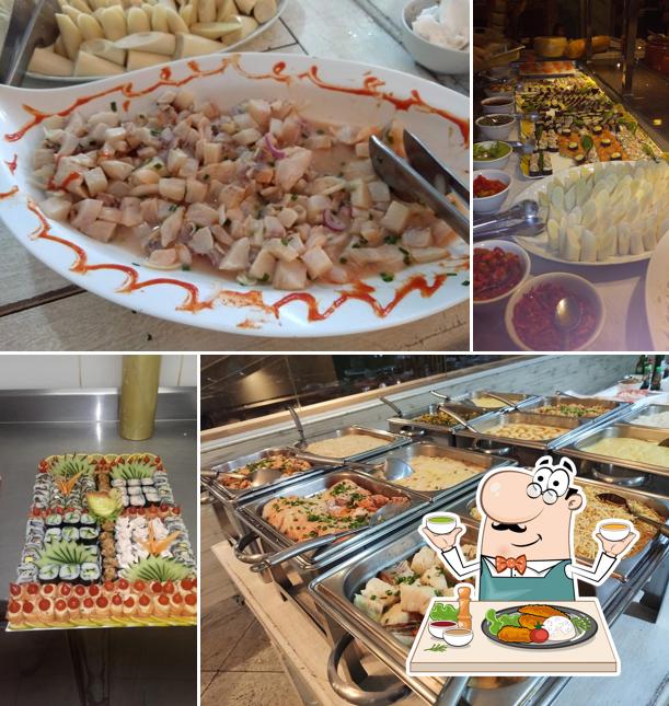 Churrascaria Nativas Grill Goiânia, Goiânia Avaliações