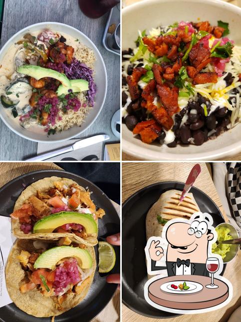Guacamole restaurant, Regensburg Restaurantspeisekarten und Bewertungen