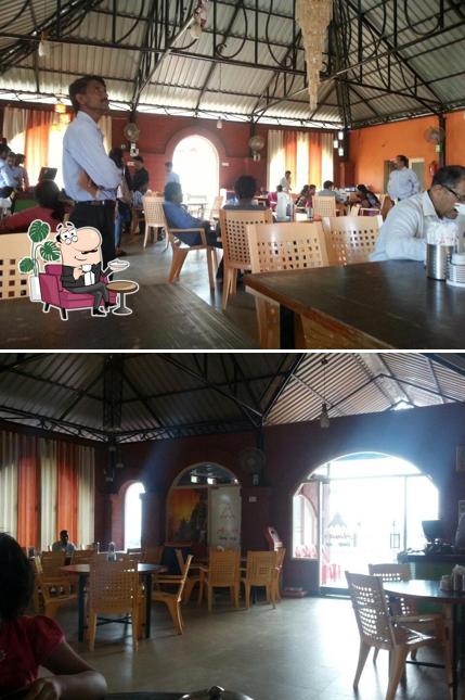 Hotel Amar