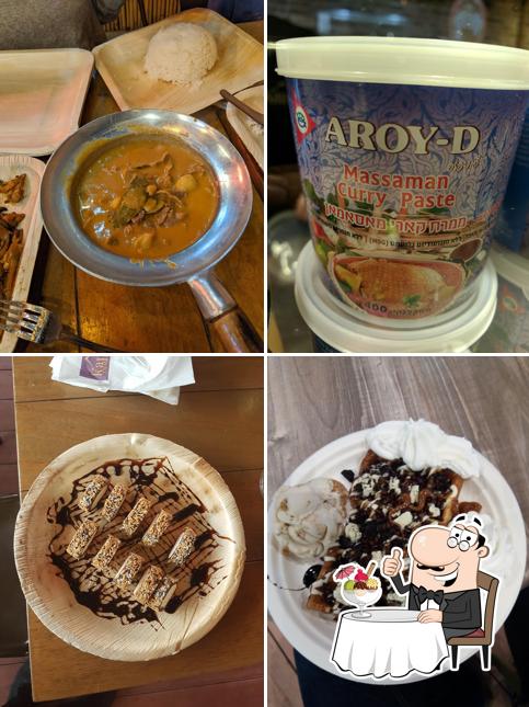 קפאו בית שמש KAPAO THAI FOOD