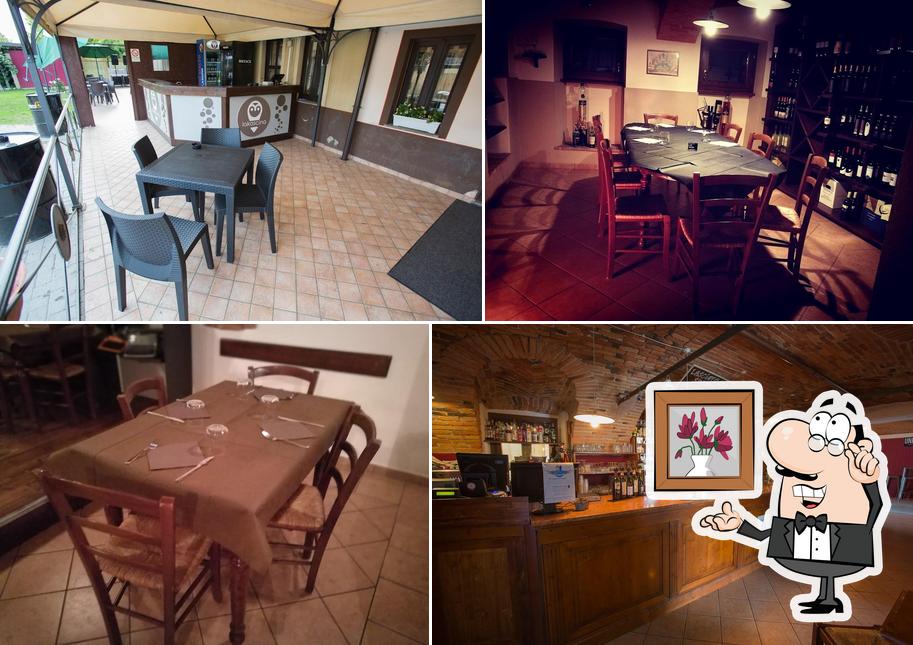 Lakascina Ristorante