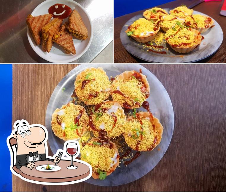 Padamshyam Food Cafe