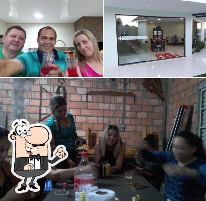 Restaurante Paiol