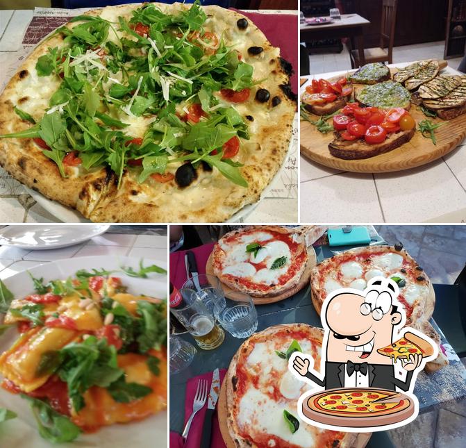 Pizzeria O' Pagnottiello