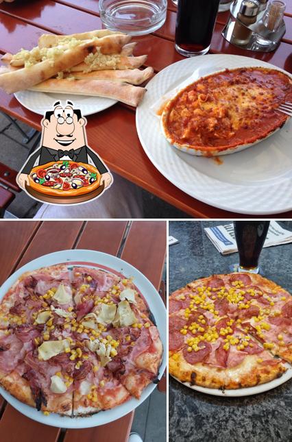 Pizzeria Rio