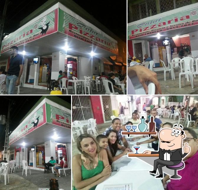 Point Pizzaria
