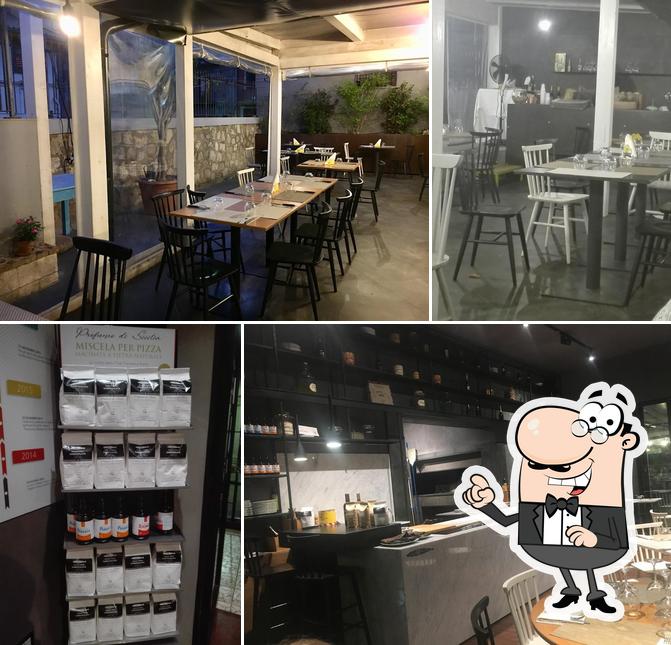 Premiata Pizzeria Sardasalata - Licata