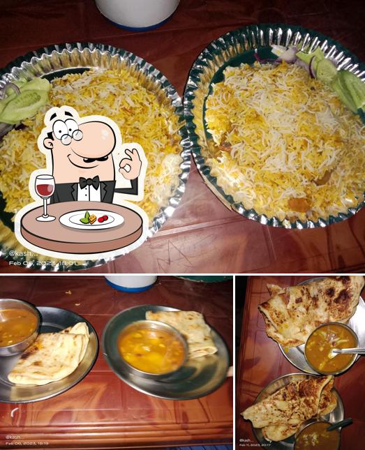 BABA RESTAURANTS