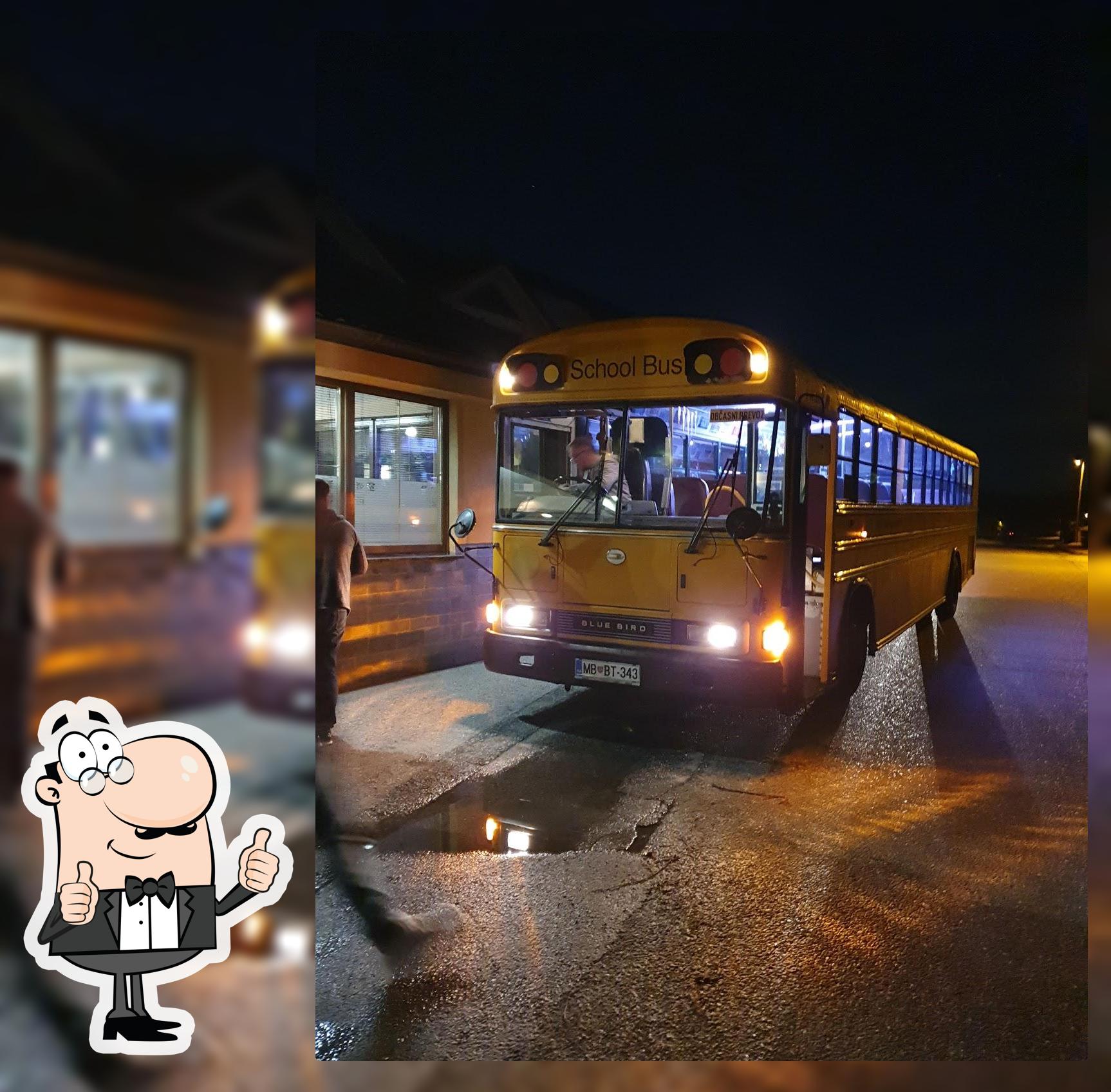 Bar "Bistro Kamenček", Potočnik Tamara s.p.
