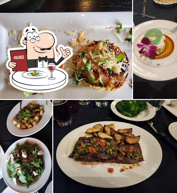 Bobby's Deerfield in Deerfield Restaurant menu and reviews