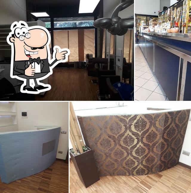 Astor Bar di Riva Sergio