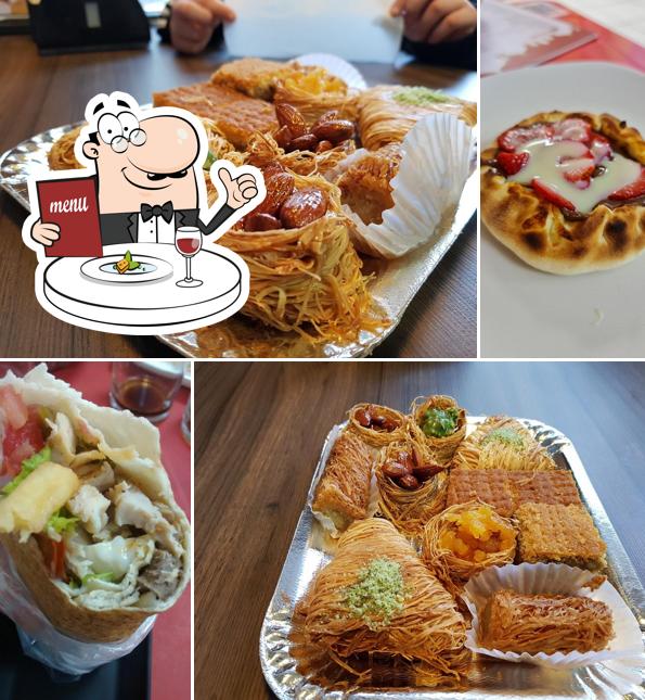 Shawarmania - Casa da Esfiha