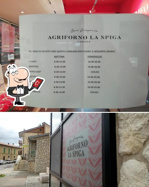 Agriforno La Spiga