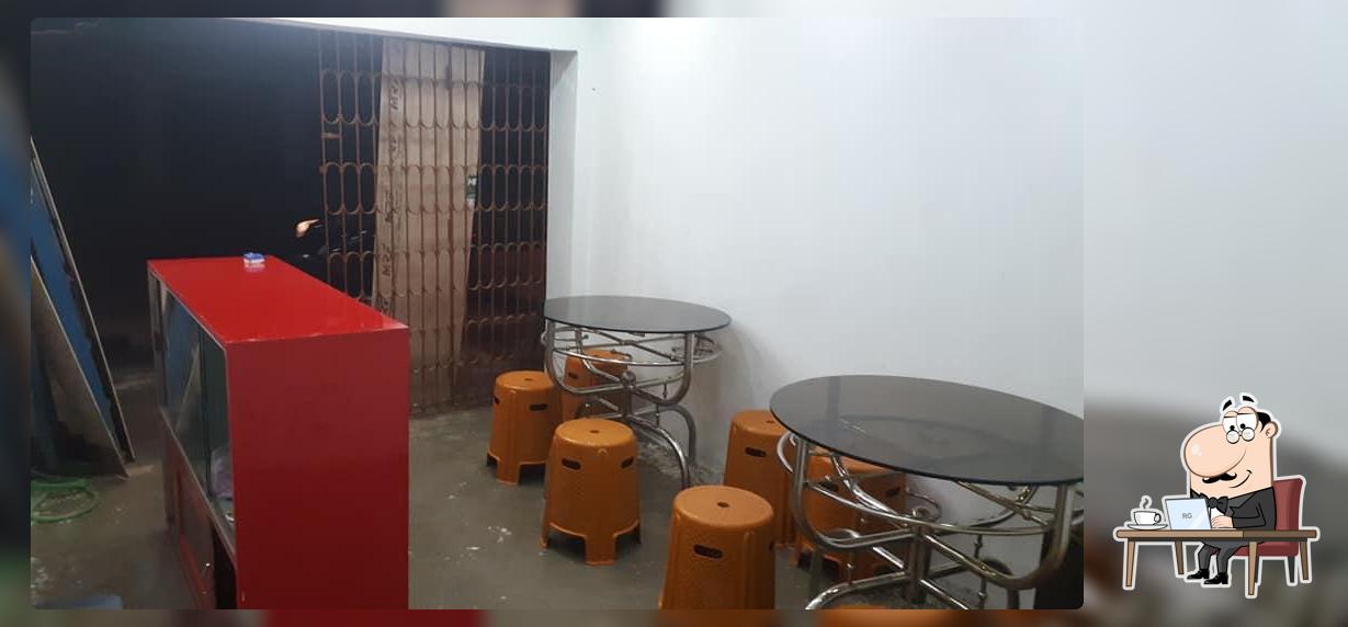 BISWAJIT BHASKAR's Coffee House