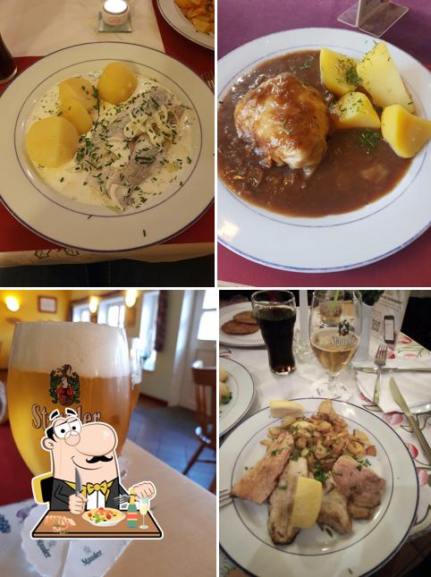 Gasthaus zur Twiete restaurant, Lütjenburg - Restaurant menu and reviews