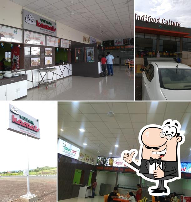 INDIFOOD CULTURE - Vithal Kamat