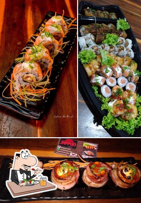 Jappon Sushi Bar