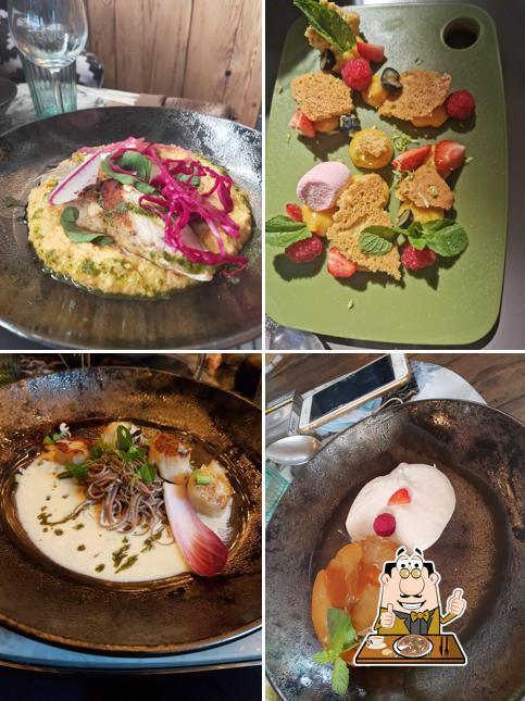 Le Comptoir de l'Eouvé
