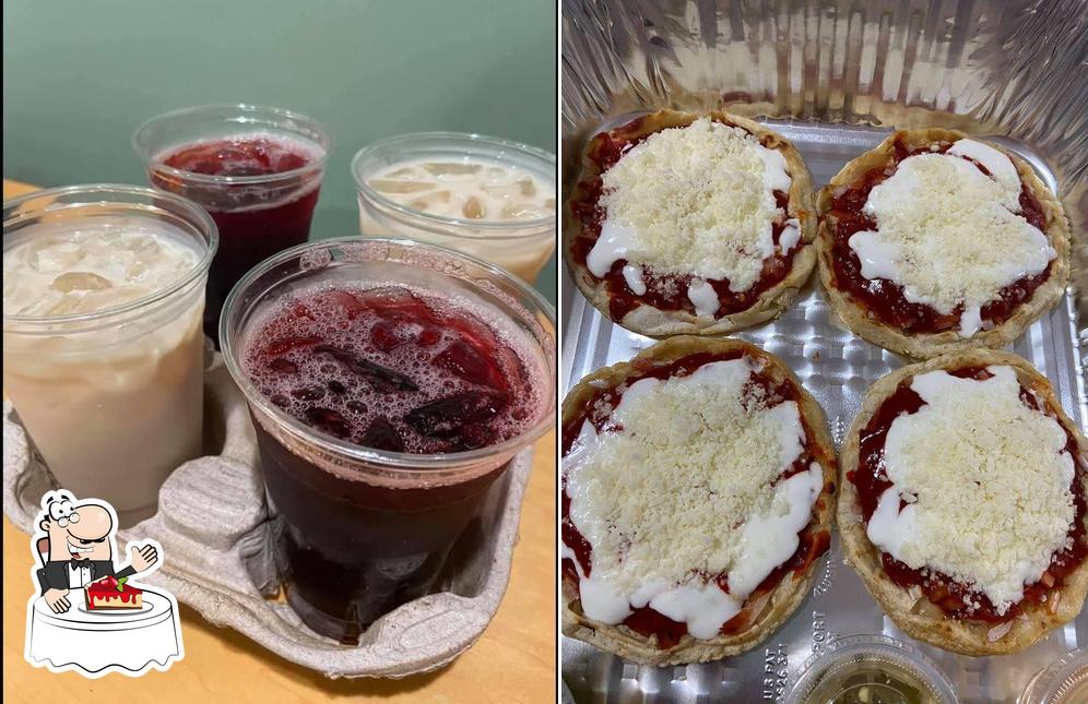 Lupita's Quesadillas in Chicago Restaurant reviews