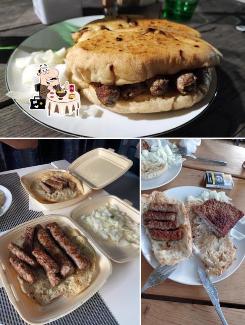 Cevapi al Mata Grill