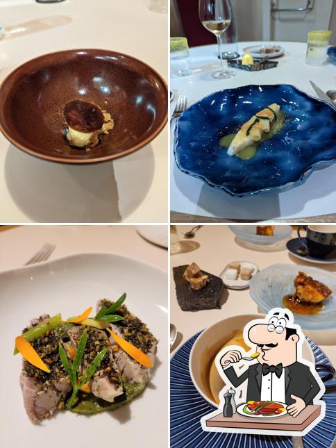 Restaurant Omar Dhiab