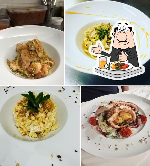 Ristorante Il Riccio San Pietro In Bevagna Recensioni Del Ristorante