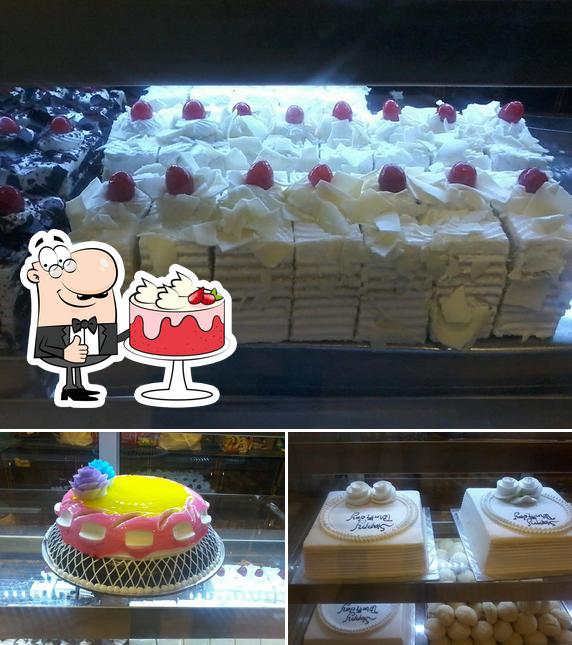 Seetha Bakery, Thiruvananthapuram - Restaurant reviews