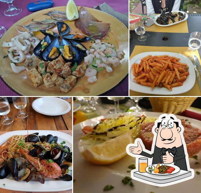 Spaghetteria Il Gabbiano