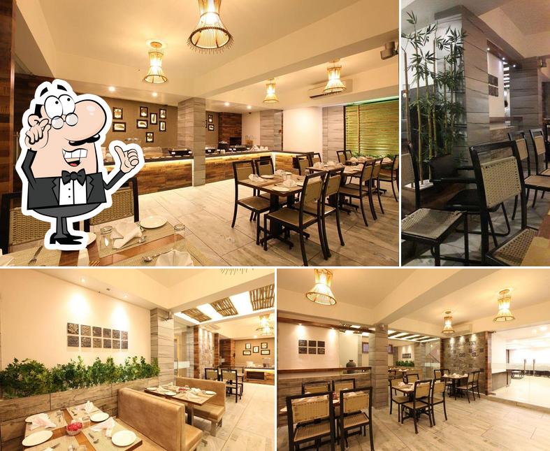 Spice & Platter Restaurant Hotel Accolade, Ahmedabad Restaurant reviews