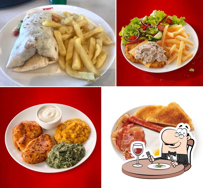 Wimpy