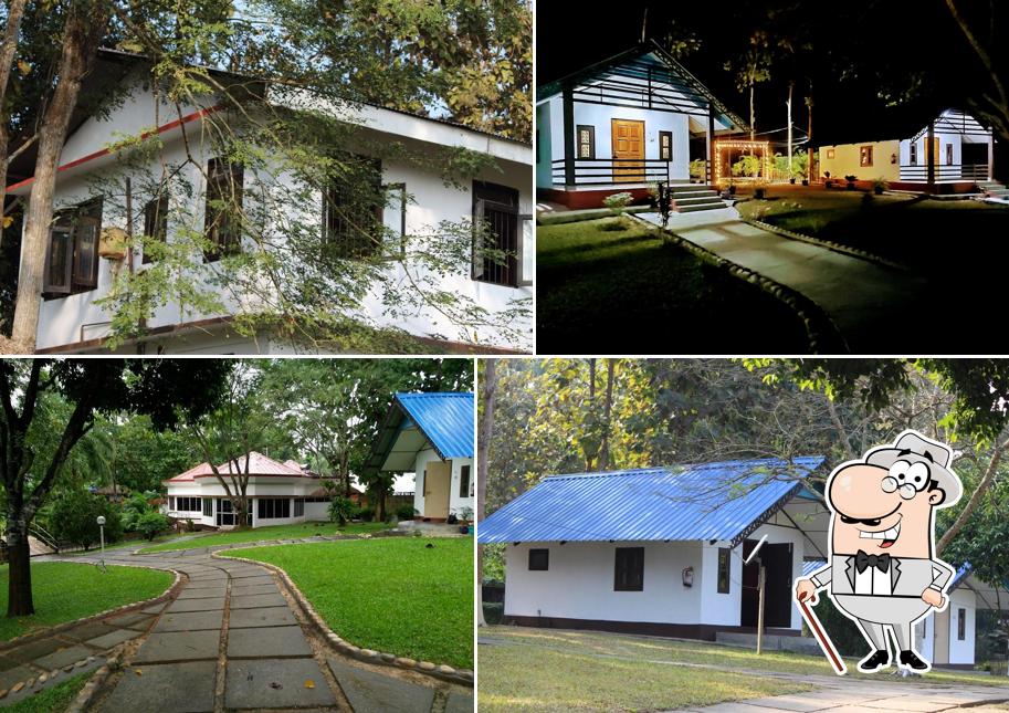 Dhanshree Resort