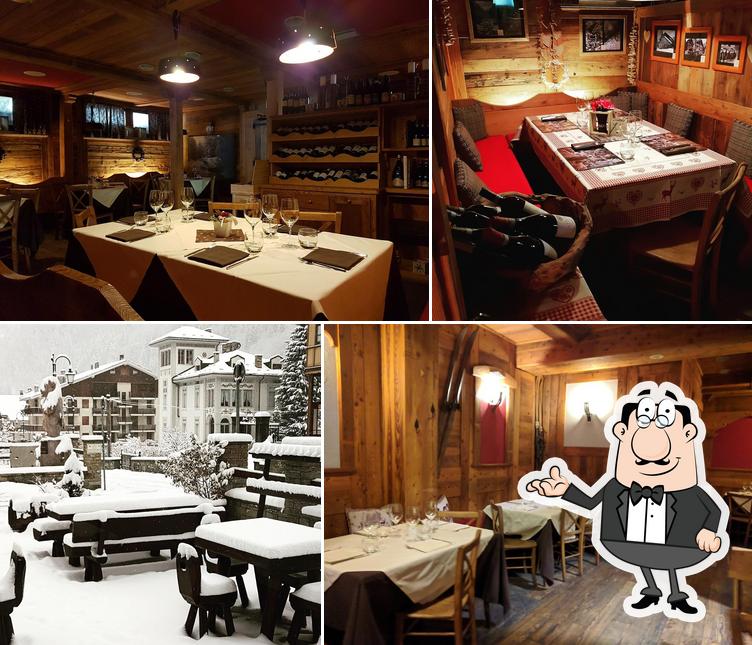 Dir Und Don Ristorante Brasserie