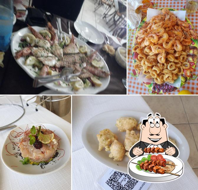 La Venere Restaurant e Beach Bar